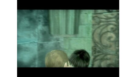 Harry Potter und der Orden des Phönix - Screenshots