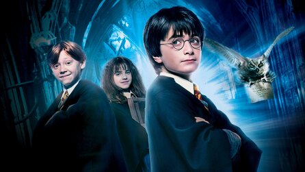 Vor 22 Jahren startete meine liebste Fantasy-Reihe: Der erste von 11 Filmen ist heute noch mein absoluter Favorit!