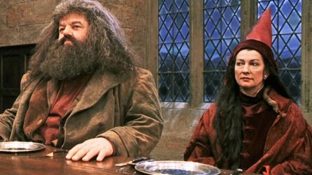 Harry Potter: Eine recht unbekannte Figur aus den Büchern war für Hermine unglaublich wichtig, jetzt ist ihr Serien-Auftritt wohl sicher