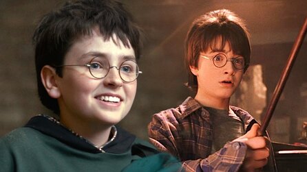 »Genau, wie ich es mir in den Büchern vorgestellt habe« – HBO stellt die ersten fünf Zauberstäbe aus der neuen Harry-Potter-Serie im Detail vor