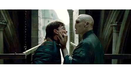 Harry Potter und die Heiligtümer des Todes 2 - Bilder zum Kinofilm