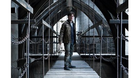 Harry Potter und die Heiligtümer des Todes 2 - Bilder zum Kinofilm