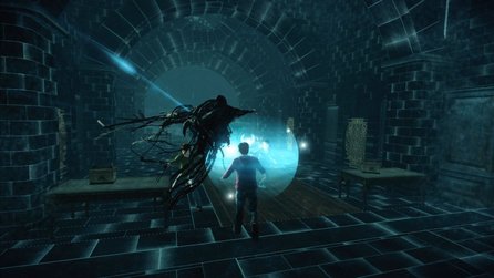 Harry Potter und die Heiligtümer des Todes (Teil 1) 360 PS3