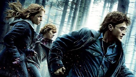 Harry Potter und die Heiligtümer des Todes - Teil 1 - Der Anfang vom Ende