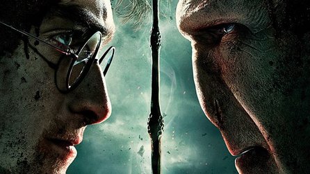Harry Potter und die Heiligtümer des Todes - Teil 2 - Das Ende vom Ende