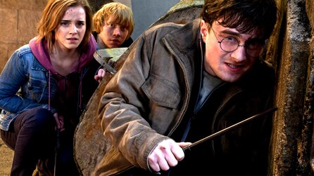 Harry Potter 9 wird trotz Vorlage niemals kommen - für den Regisseur der ersten Filme ist glasklar, wo das Problem liegt