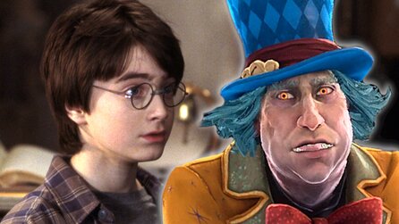 Harry Potter: Ein Fan-Liebling aus den Büchern hat es nie in die Filme geschafft, jetzt hofft der Regisseur ihn in der neuen Serie zu sehen