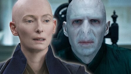 Harry Potter: Wer soll der neue Voldemort werden? Original-Darsteller Ralph Fiennes hat bereits eine Wunschkandidatin