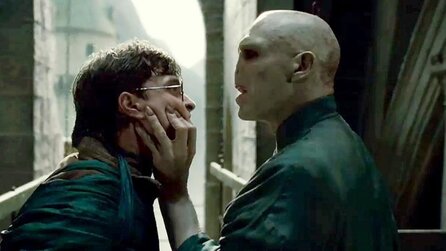 Voldemort-Film - Harry-Potter-Fans drehen Film über Lord Voldemort