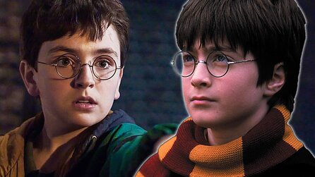 Harry Potter: Wie stark orientiert sich die neue Serie an den Filmen? Der ausführende Produzent hat eine klare Antwort
