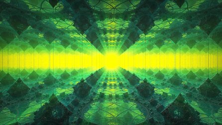 Hartverdrahtet von Akronyme Analogiker - Screenshots