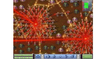 Harvest: Massive Encounter - Screenshots