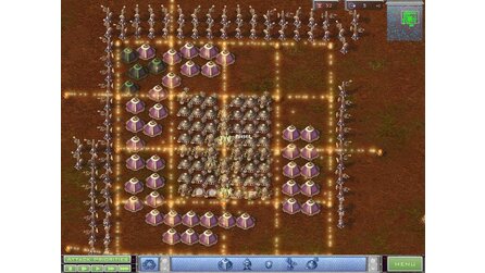 Harvest: Massive Encounter - Screenshots
