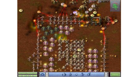 Harvest: Massive Encounter - Screenshots