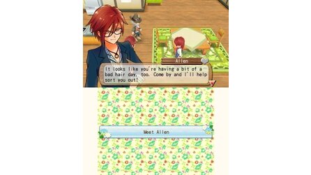Harvest Moon: A New Beginning - Screenshots