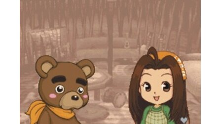 Harvest Moon DS