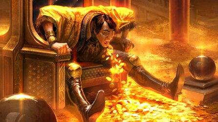 Trotz Rekordjahren - Konzern hinter D+D und Magic: The Gathering entlässt 1.100 Angestellte