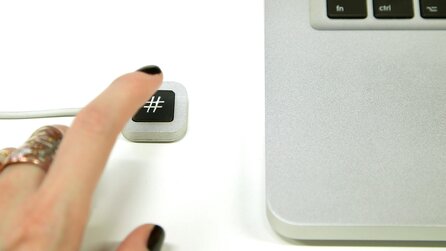 Hashkey - Produktbilder