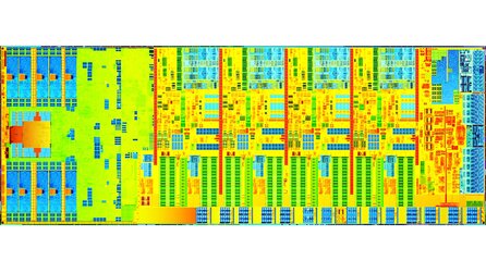 Intel Core i7 4770K - Bilder