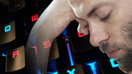 Hat man als Entwickler überhaupt noch Spaß an Spielen? - »Sobald ich nur noch Mechanismen sehe, muss ich aufhören«