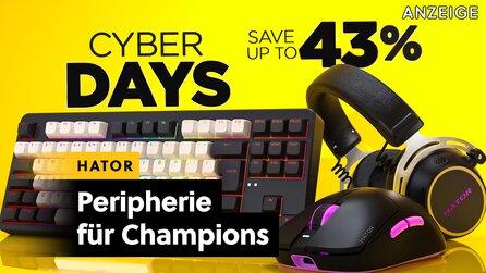 Vergesst teure Marken-Logos: Dieser Geheimtipp liefert High-End-Gaming für unter 100 Euro