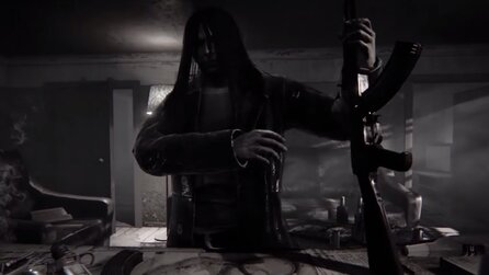 Hatred - Geo-Lock für Deutschland sorgt für Pre-Order-Probleme