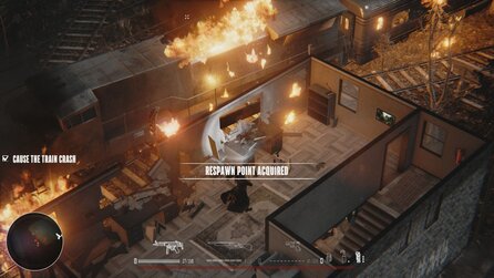 Hatred - Screenshots