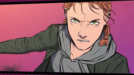 Hauma: In diesem Noir-Adventure deckt ihr eine dunkle Verschwörung in München auf