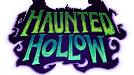 Haunted Hollow - Free2Play-Strategiespiel von den XCOM-Entwicklern für iOS, erste Screenshots
