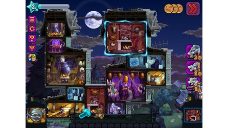 Haunted Hollow - Screenshots