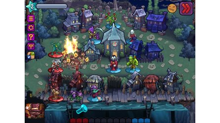 Haunted Hollow - Screenshots