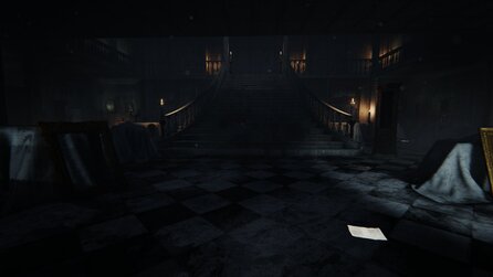 Haunted House: Cryptic Graves - Screenshots
