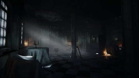 Haunted House: Cryptic Graves - Screenshots