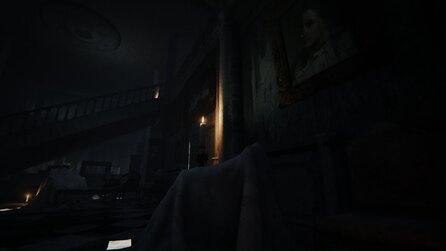 Haunted House: Cryptic Graves - Screenshots