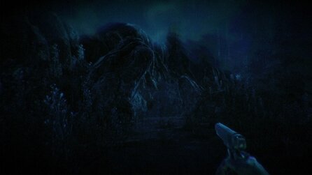 Haunted Memories - Screenshots