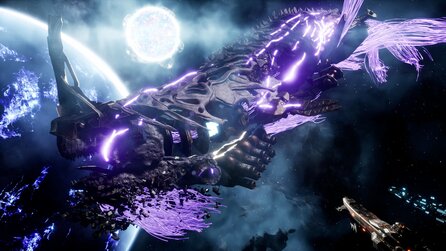 Haunted Space: Screenshots