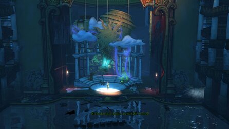 Haunted - Screenshots
