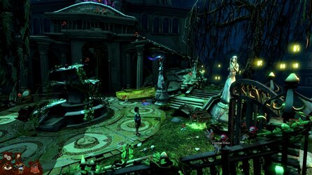 Haunted - Screenshots