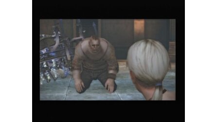 Haunting Ground PlayStation 2