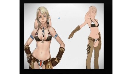 Haunting Ground PlayStation 2