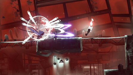 Have a Nice Death - Screenshots