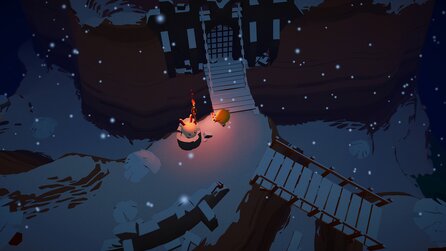 Haven Park - Screenshots