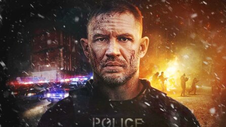 »Tom Hardy in Bestform«: Havoc startet heute auf Netflix – lohnt sich der Film für Action-Liebhaber?