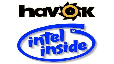 Physik-Beschleunigung überall - PhysX auf Konsolen, Havok auf dem PC