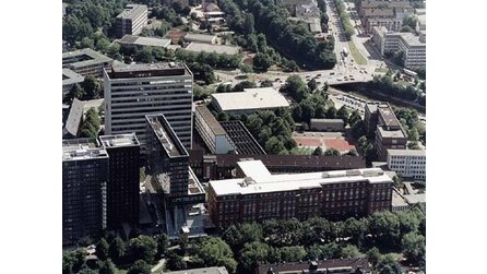 HAW Hamburg - Ringvorlesung „Games Online“