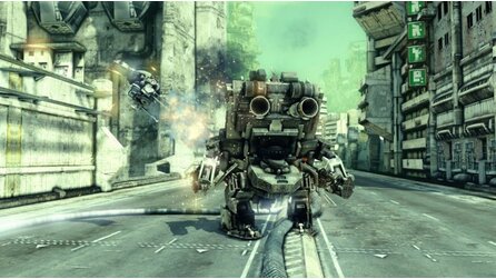 Hawken - Startet Ende Oktober in die Closed Beta