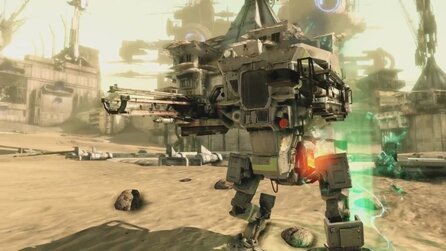 Hawken - Termin für die 2. Closed-Beta-Phase