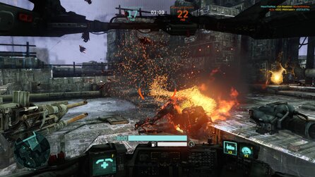 Hawken - Screenshots