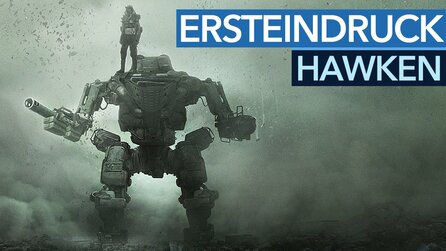 Hawken - Auf Xbox One angespielt, Hoffnung auch für die PC-Fassung