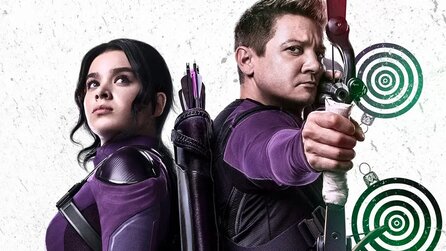 »Ich hab ihnen gesagt, sie können mich mal« - Warum Marvels Hawkeye Staffel 2 eine klare Absage erteilt